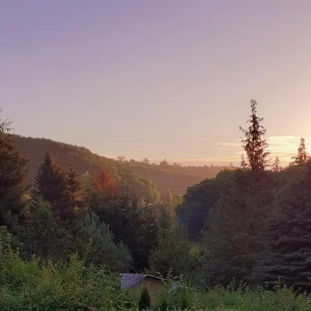 Ferienhaus Talblick 2 - Ihr Ferienhaus inmitten im idyllischen Tal *