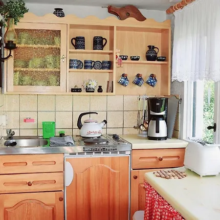 Ferienhaus Talblick 2 - Ihr Ferienhaus inmitten im idyllischen Tal
