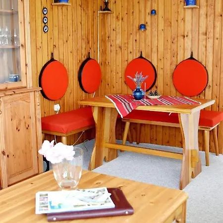 Talblick 2 - Ihr Ferienhaus inmitten im idyllischen Tal *