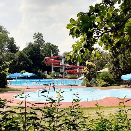 Talblick 2 - Ihr Ferienhaus inmitten im idyllischen Tal Ferienhaus